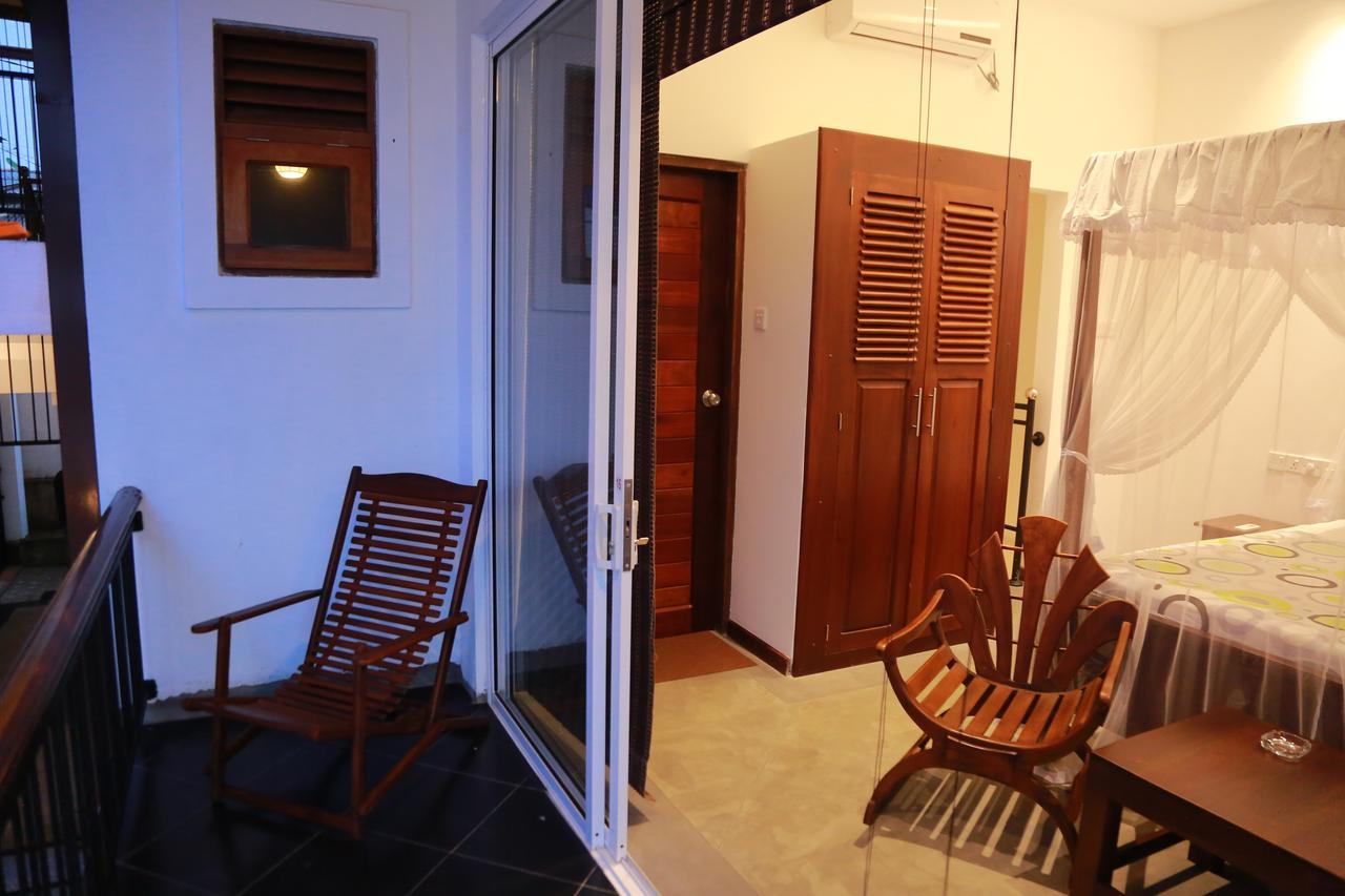 Hikka Boutique Hotel Narigama Exterior photo